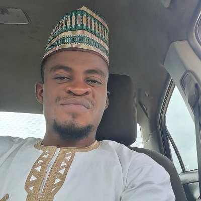 OmoniyiUthman's profile picture. I am a free man who is aware of the
purpose of his existence and who proclaims: ‘Truly,
my prayer and my sacrifice, my living and my dying are all for Allah.