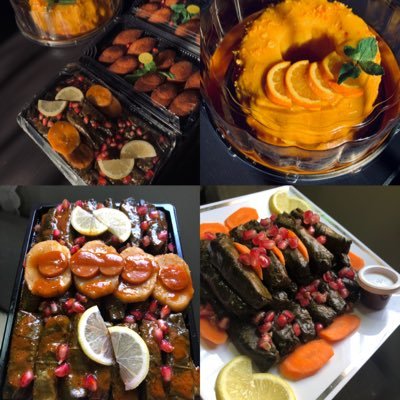 Fatima35512541's profile picture. مطبخ ام مازن 🌺بنت الجنوب🌺 لورق العنب 💚 و الملفوف 💛 و اكثر 💖 الرياض 📍 للتواصل واتس فقط : 0556678902 📞