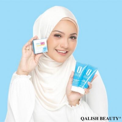 Instagram : profix.outlet Twitter : profix_outlet Fb page : pakar flawless kulit muka
