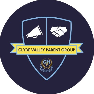 We are a group of parents of Clyde Valley High Pupils and teaching staff. We look to promote our school and pupils in our community. Why not get involved