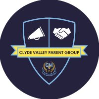 CLYDE VALLEY HIGH SCHOOL PARENT GROUP (@clydeparent) 's Twitter Profile Photo CLYDE VALLEY HIGH SCHOOL PARENT GROUP (@clydeparent) 's Twitter Profile Photo