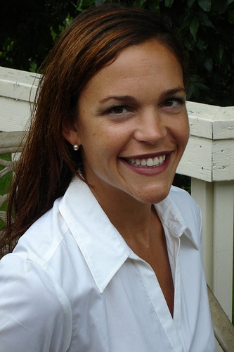 Chiropractor @aspirechiro ~ World traveler ~ Soon-to-be bride ~ Yoga and fitness guru ~ Cat lover ~ Advocate for people with disabilities.