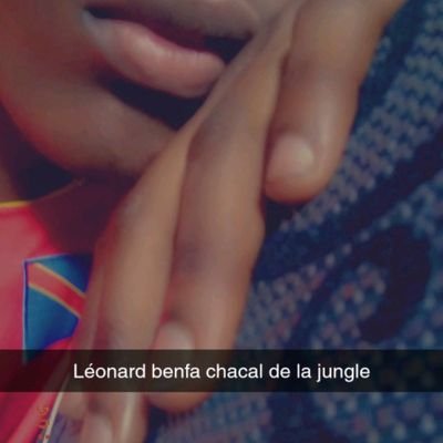 BenfaLeonard's profile picture. acteur principal de mon film