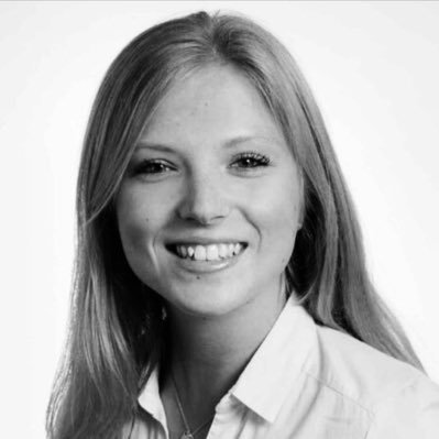 Student Recruitment Officer at PwC for London & South East