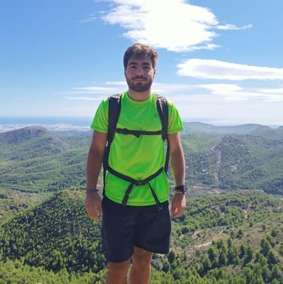 Ingeniero Civil 👷🏼♂️.
Si es fácil, probablemente no merece mucho la pena.
XXVII