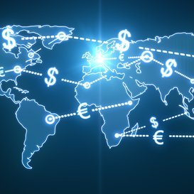 International Collaboration Profile