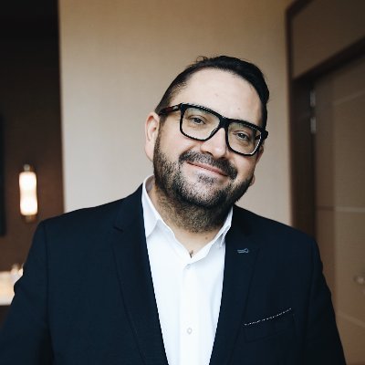 Seed & Early Stage Investor, President of International Investor Organization INVESTORO