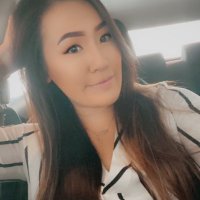 Nancy Tran - @nancyyytran Twitter Profile Photo