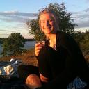 Karin Hallberg - @Typicalswede - Twitter