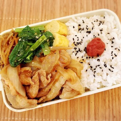 @makiopucciの食べ物専用垢です。お弁当、食べ物画像メインの方優先でフォローします。怪しい＆数増し目的＆なんかよくわかんないアカウントはスルー。DMほぼ見ません。フォロー時のご挨拶は無用です。ほぼ絡みません。見るだけ。それでもよければ。