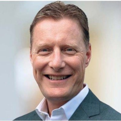 mmmpoels's profile picture. Algemeen Directeur VP&A groep