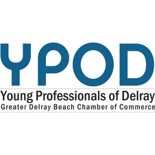 The Young Professionals of Delray, brought to you by the Greater Delray Beach Chamber of Commerce. Mixing business with pleasure!