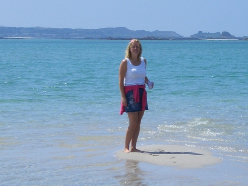 evepritchard99's profile picture. 