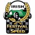 Irish Festival Speed (@irishfestspeed) Twitter profile photo Irish Festival Speed (@irishfestspeed) Twitter profile photo