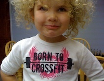 CrossFitNewLife's profile picture. 