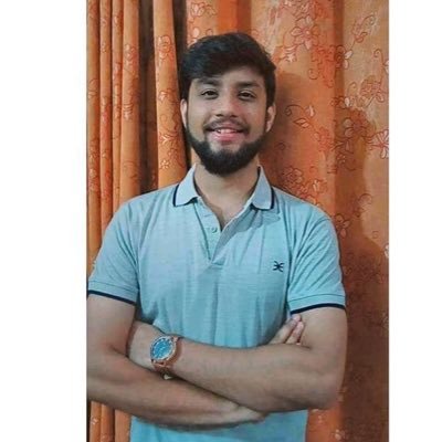 •Student.📝📚 •Developer💻 •Motion Graphics Video Editor📐 •Food Lover🍔🍟 Acho k lea acha, bure k lea bura🦾