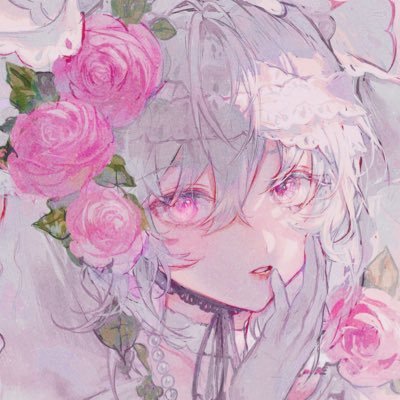 white_519's profile picture. 20↑