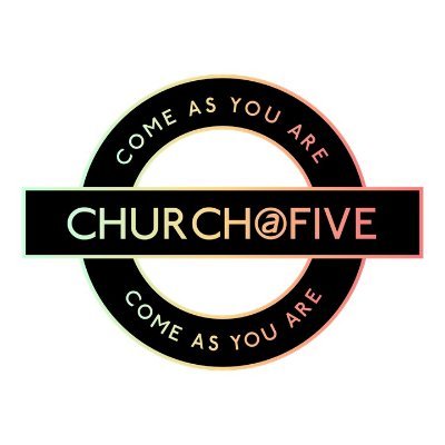 churchatfive Profile Picture