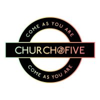 church@five(@churchatfive) 's Twitter Profile Photo