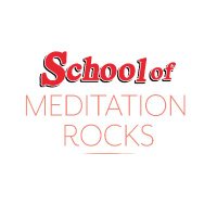 The School of Meditation Rocks (@sofmedrocks) 's Twitter Profile