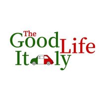 The Good Life Italy(@TheGoodLifeIta2) 's Twitter Profile Photo