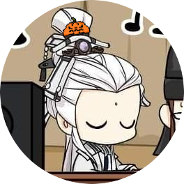 愛喝木頭的符水さんのプロフィール画像