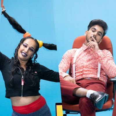Ergofitness_'s profile picture. Creating leading-edge programs and rewarding health sessions for workplaces through meticulously prepared modules of exercises, dance movements and warm ups,etc