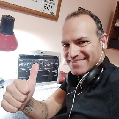 antoniourbinav's profile picture. 