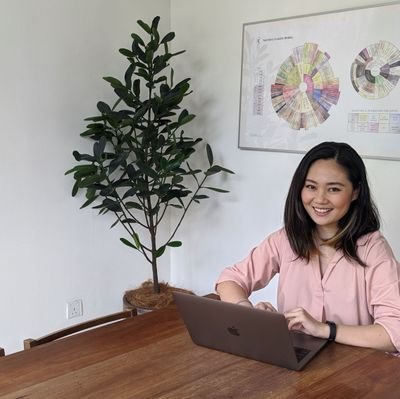 I help #remotejobseekers land their #remote #dreamjob @myremotehero PS: I also spew random thoughts about #marketing, #entrepreneurship and #life here.