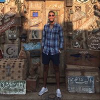 اسلام 🤘🏻🥁 (@eslamyaseen74) Twitter profile photo