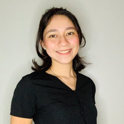 Daniela_VantMag's profile picture. 