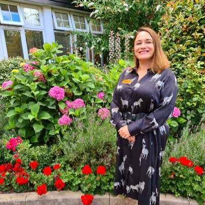 Rebecca61908280's profile picture. Rebecca Peters is the Director of Community Relations at Sunrise of Purley. All views expressed are my own.