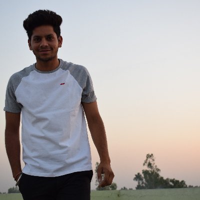 pushwal's profile picture. Digital Marketer
Working with digi dhara