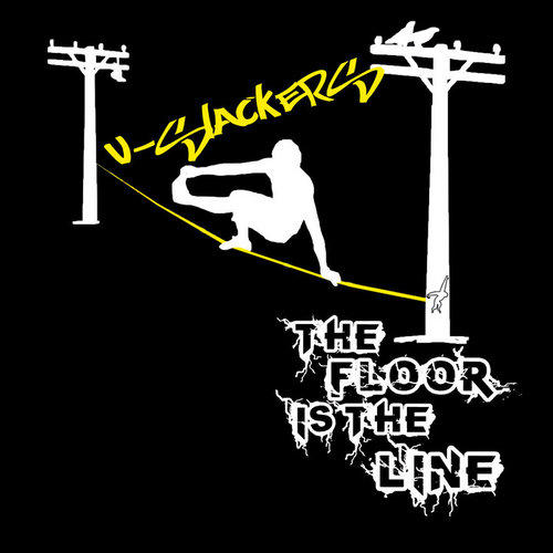 VSlackers's profile picture. V-Slacker es un Grupo de Slackline nacido en la Ciudad de Valencia a mediados del 2009. Que se encarga de promover y practicar este maravilloso deporte.