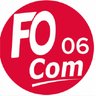 FCom06's profile picture. FoCom06 est un syndicat de proximité réaliste et efficace. Nous trouvons des solutions concrètes aux problèmes de TOUS...