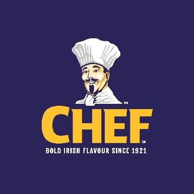 Chef Ireland