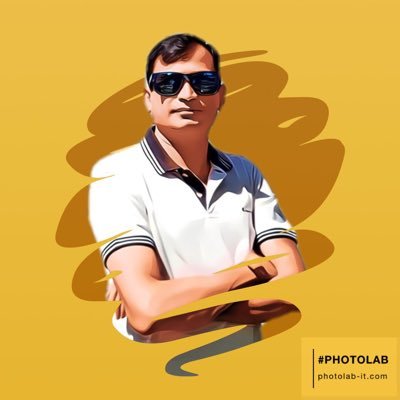 Chief Executive Officer Saagar Barcode Solutions - Convener Industries Cell-BJP Bangalore Central Dist
