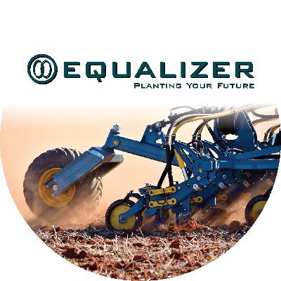 Equalizer Planters