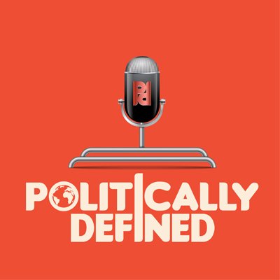 Creating conversation about political affairs from around the world. Political podcast.

#creatingconversation