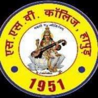 SSV COLLEGE HAPUR (@hapurssv) 's Twitter Profile Photo