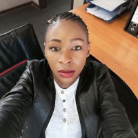 Dipuo Mkwebane (@dipuopetite) 's Twitter Profile