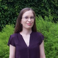 Miriam Wawra (@miriamwawra) 's Twitter Profile Photo Miriam Wawra (@miriamwawra) 's Twitter Profile Photo