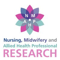 WTWA_NMAHP_Research (@nmahpwtwa) 's Twitter Profile
