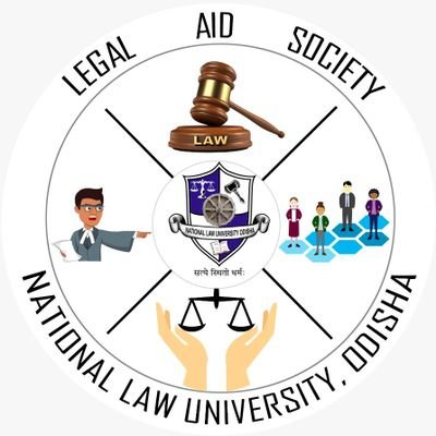 The Legal Aid Society NLUO