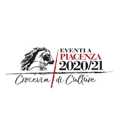 Profilo ufficiale di Piacenza 2020+21, calendario di eventi a tema
