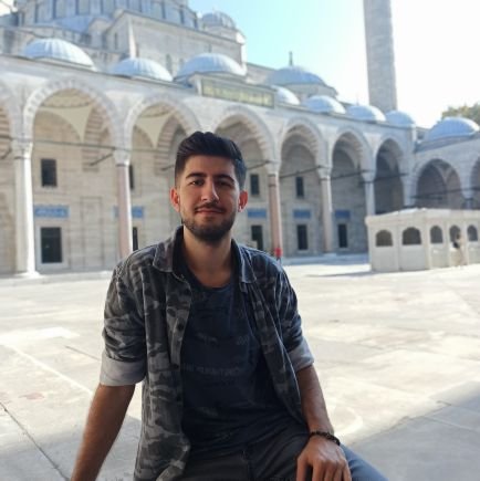 hsnyamak's profile picture. Hastasını yiyen hekim/Parası bitince trader/Tam zamanlı öğrenci