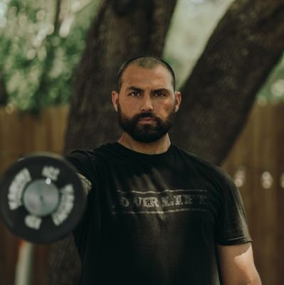 _anthonypierre_'s profile picture. CSCS, NSCA-CPT, NASM-CPT, KBC, PN1, ViPR. B.S. Kinesiology.