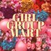 ON. (@girlgroupmart) Twitter profile photo