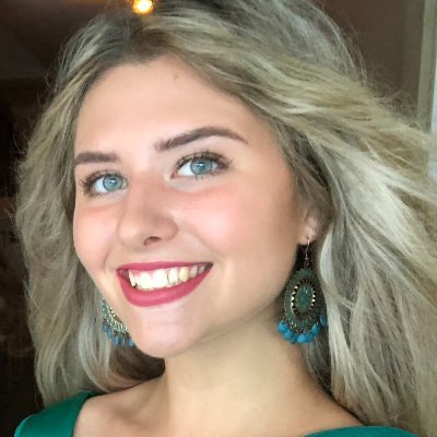 MSc Forensic Psychology Student at Goldsmiths, University of London.