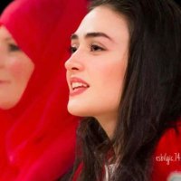 Esra Bilgic (@esrbillgic) 's Twitter Profile Photo Esra Bilgic (@esrbillgic) 's Twitter Profile Photo